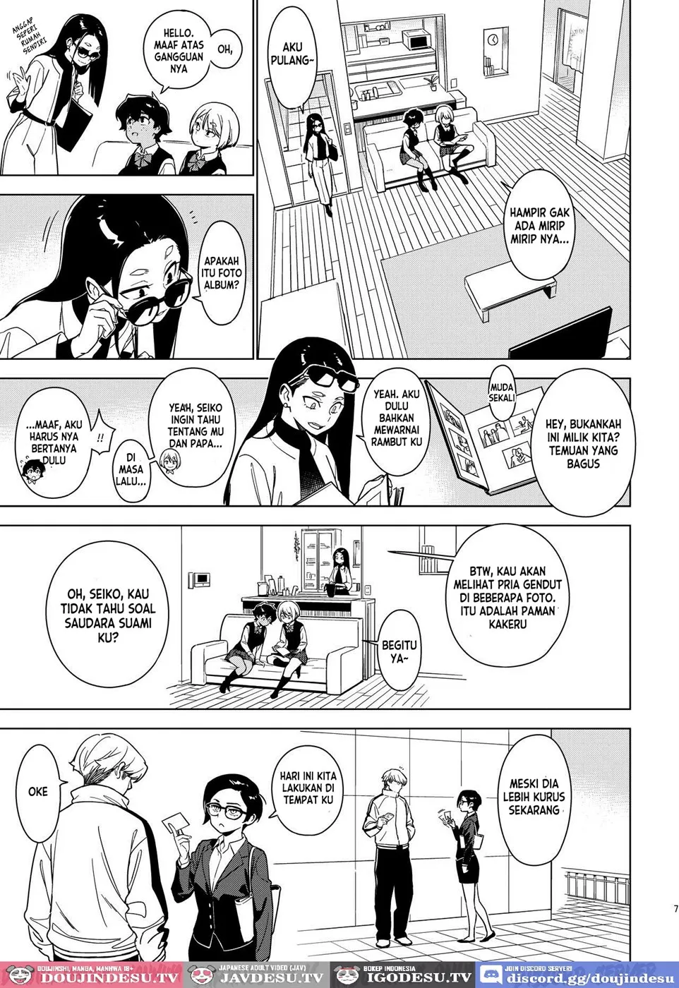 ICHIHA - Page 7